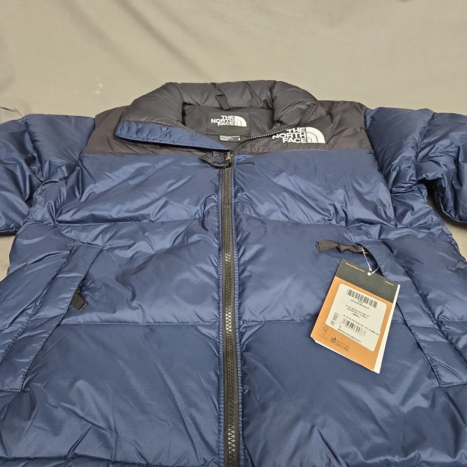 THE NORTH FACE 96 RETRO NUPTUSE JACKET - SMALL