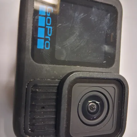 GO PRO 13 BLACK