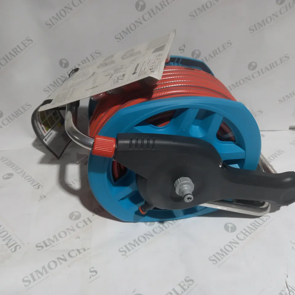 GARDENA 25M GARDEN HOSE
