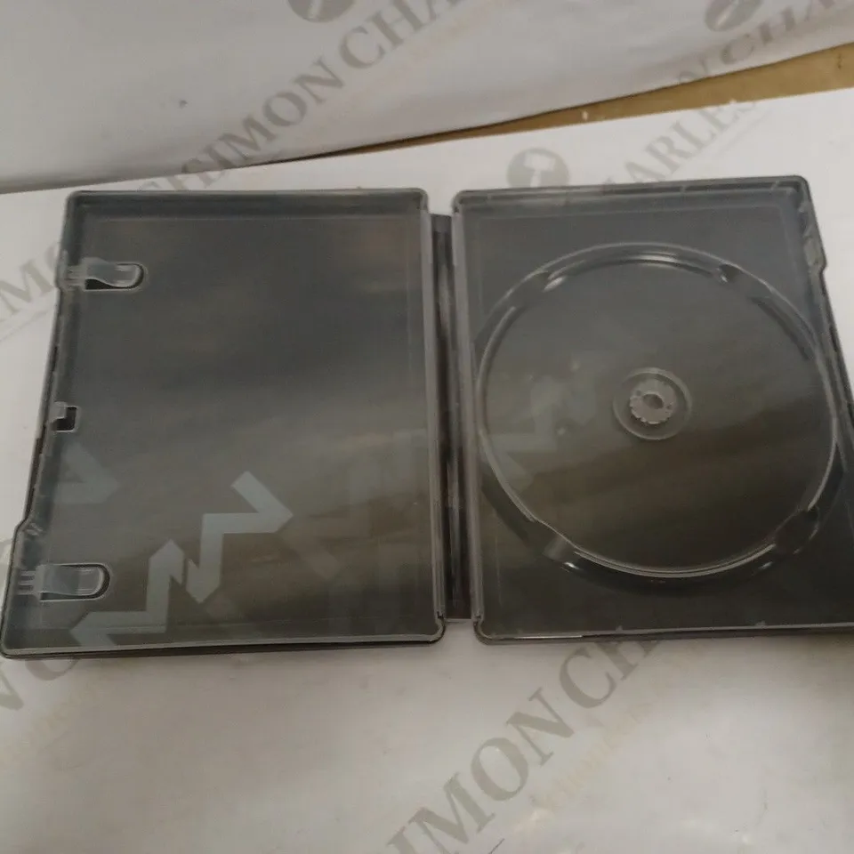 CALL OF DUTY MODERN WARFARE CASE X10