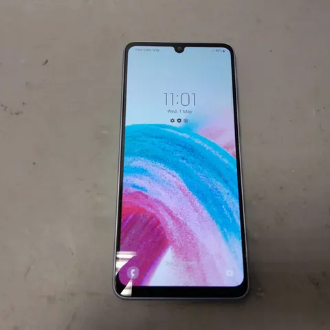 SAMSUNG GALAXY A33 MOBILE PHONE