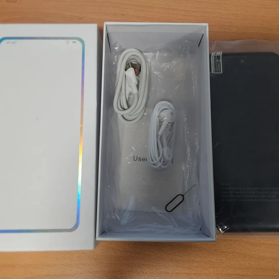 BOXED SOYES WELCOME TD-LTE 64GB MOBILE PHONE - XS15PRO