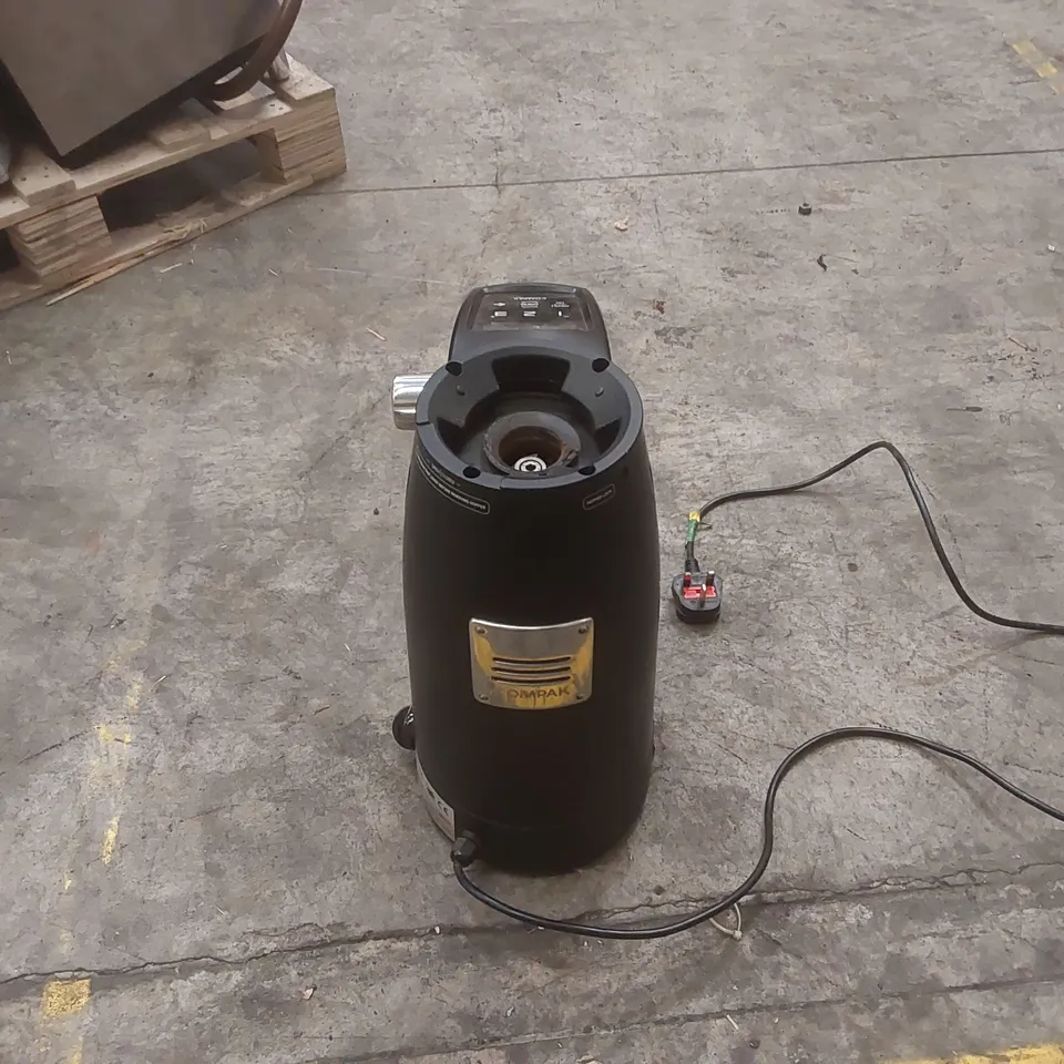 COMPAK COMMERCIAL COFFEE GRINDER