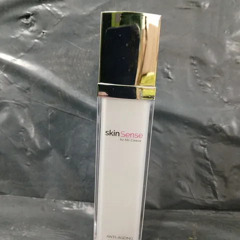 SKIN SENSE ANTI-AGEING NIGHT CREAM - 50ML