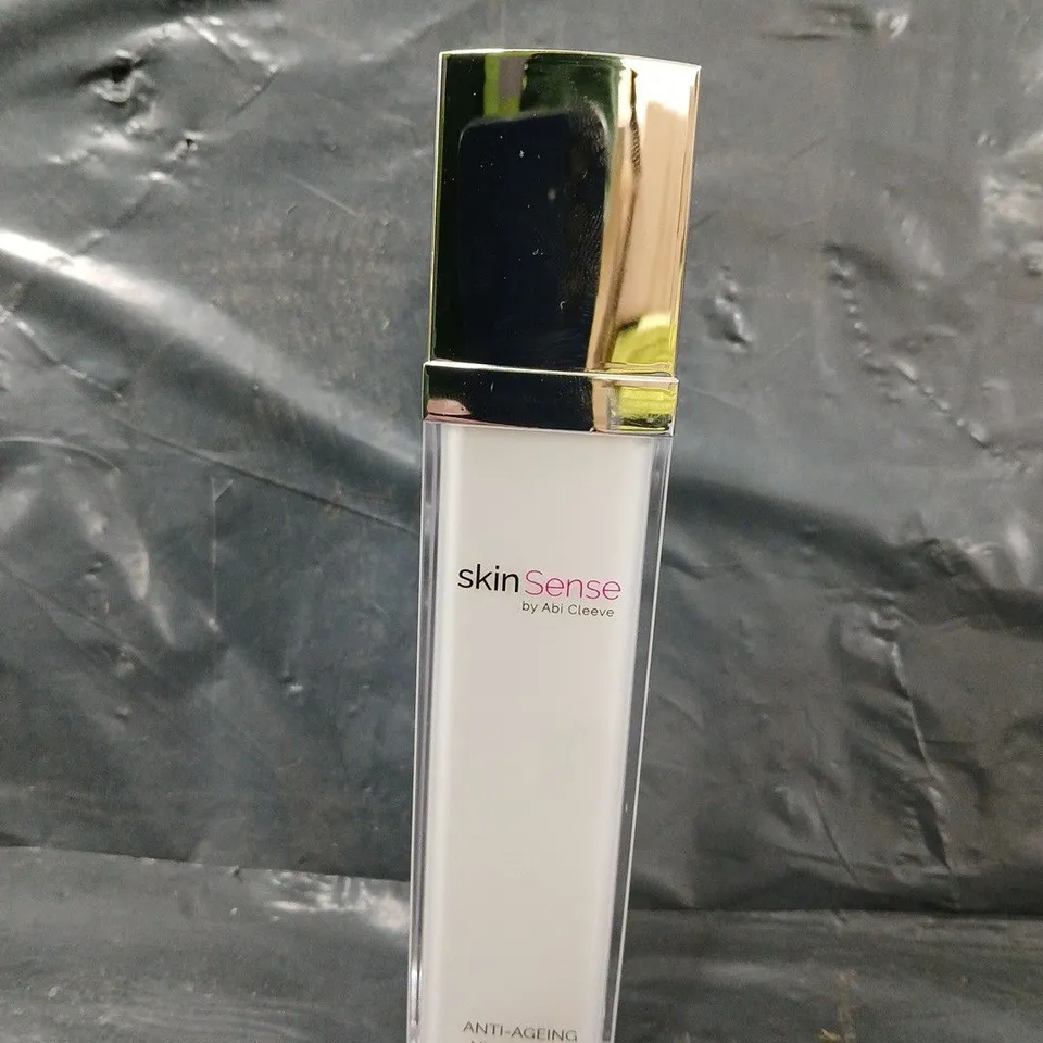 SKIN SENSE ANTI-AGEING NIGHT CREAM - 50ML