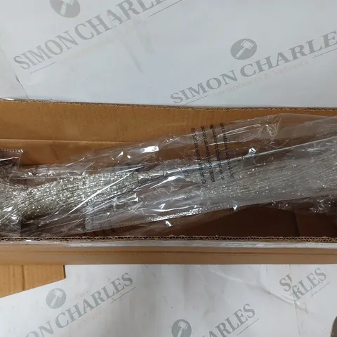 BOXED SET OF 3 JM SET OF 3 GLASS SPRAY PICKS