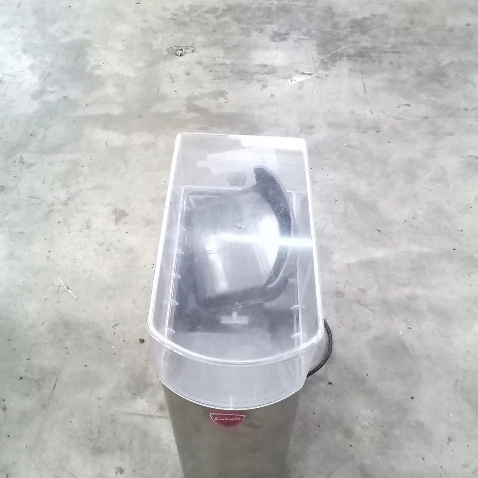 EUREKA MYTHOS COFFEE MACHINE