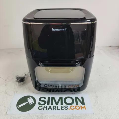 HOMESMART SMART CRISP AIR OVEN 