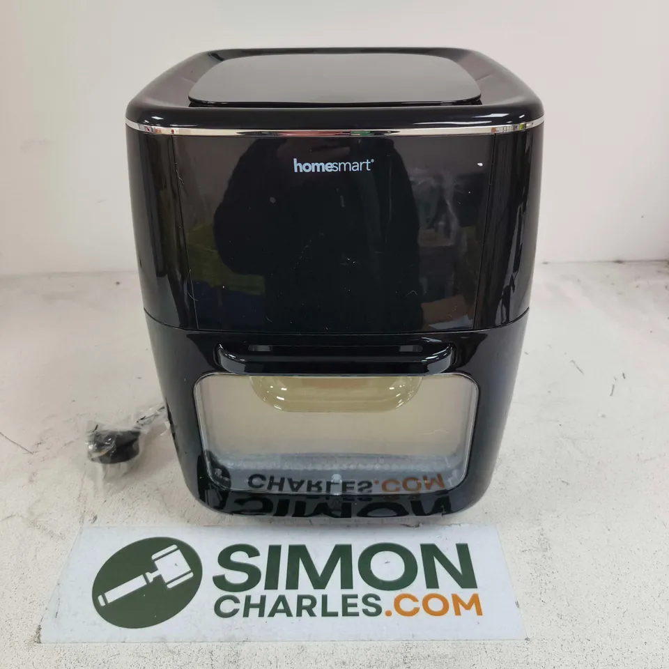 HOMESMART SMART CRISP AIR OVEN