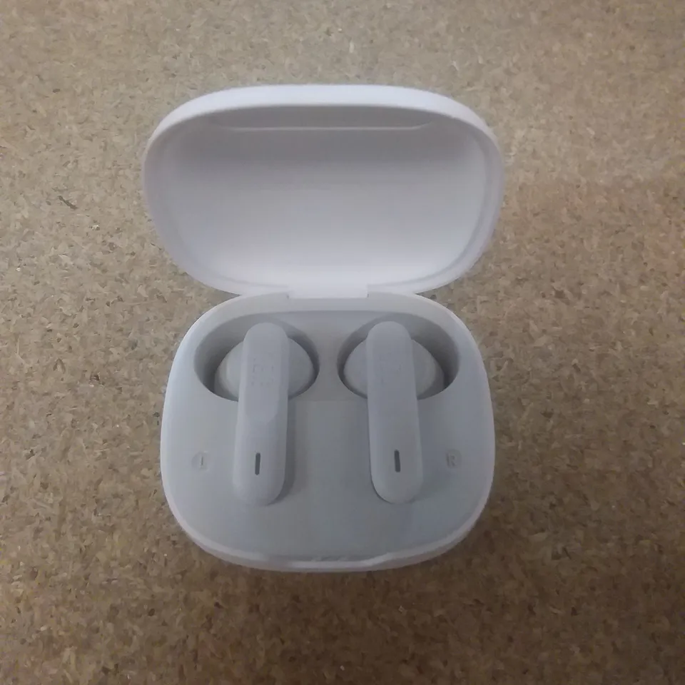 JBL WAVE 300 IN-EAR BLUETOOTH HEADPHONES