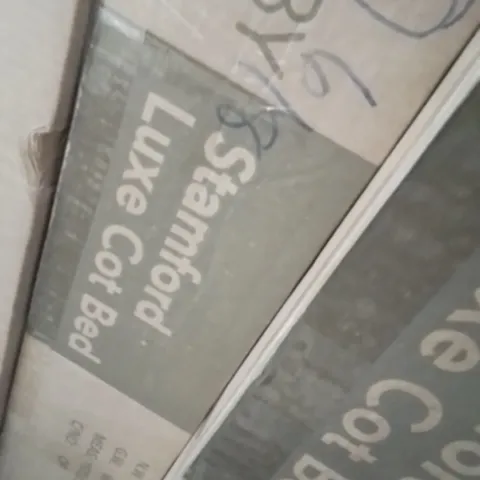 BOXED STAMFORD LUXE COMBED (3BOXES)