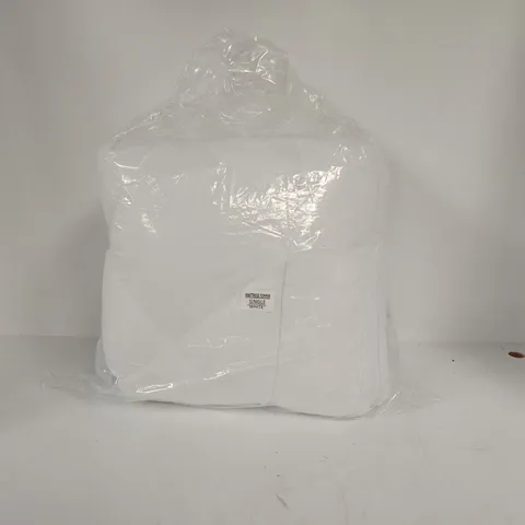 BAGGED SUNSHINE COMFORTS MATRESS TOPPER - SINGLE
