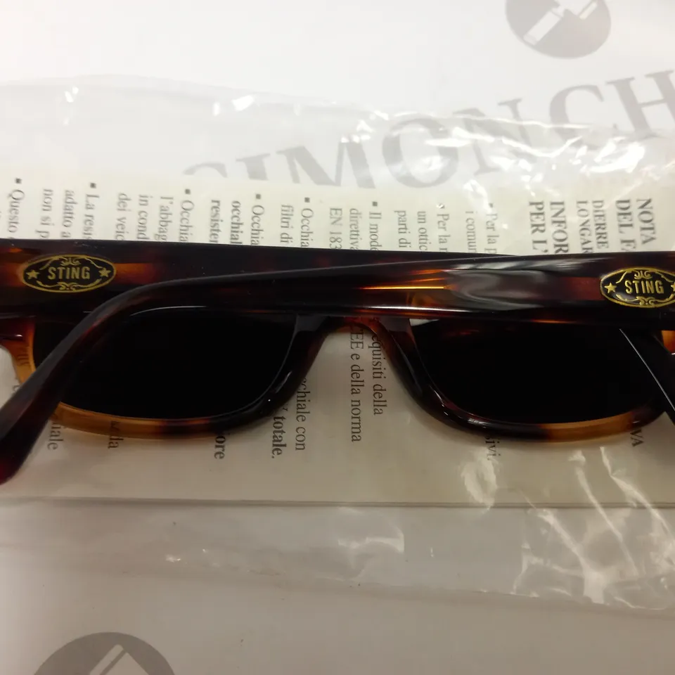 APPROXIMATELY 10 DIERRE STING SUNGLASSES - BOXED