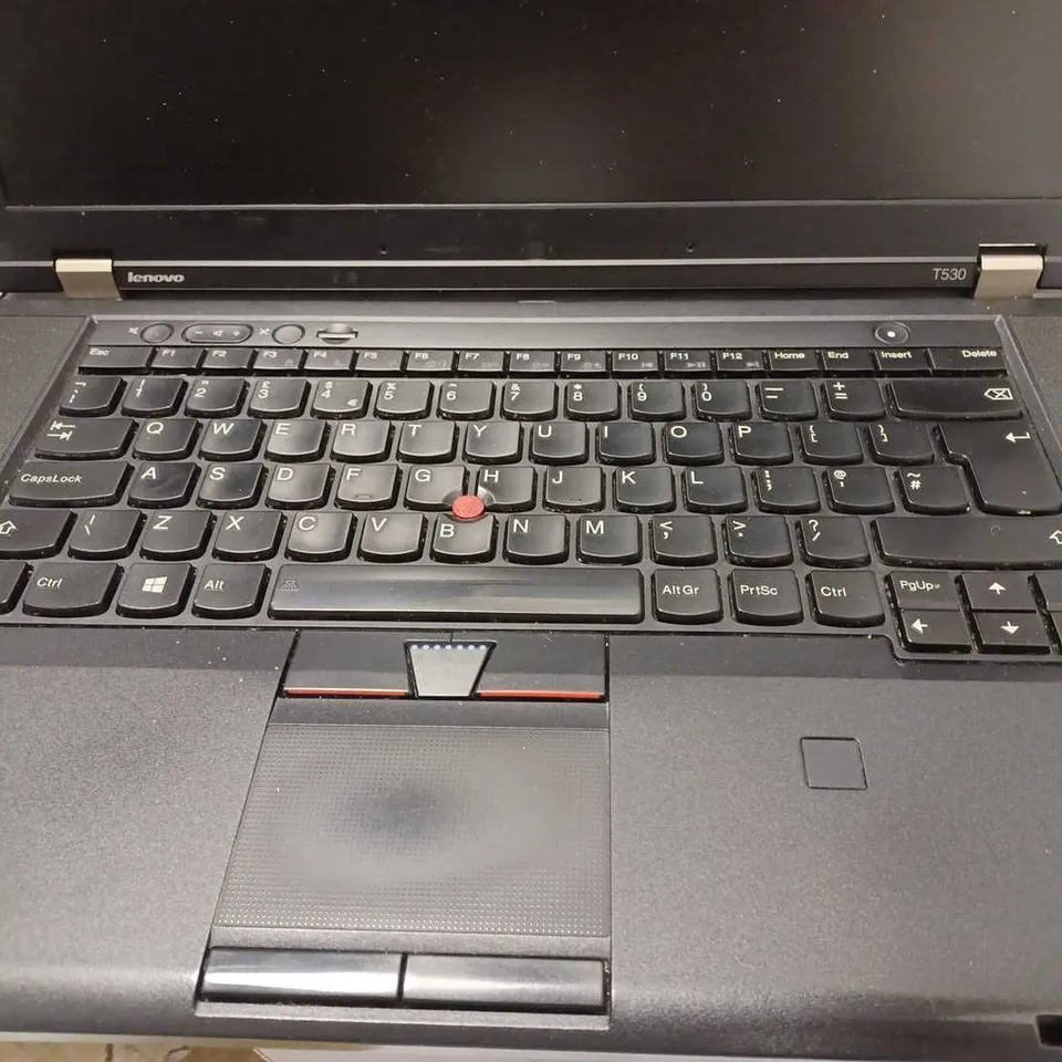 LENOVO THINKPAD T530 LAPTOP