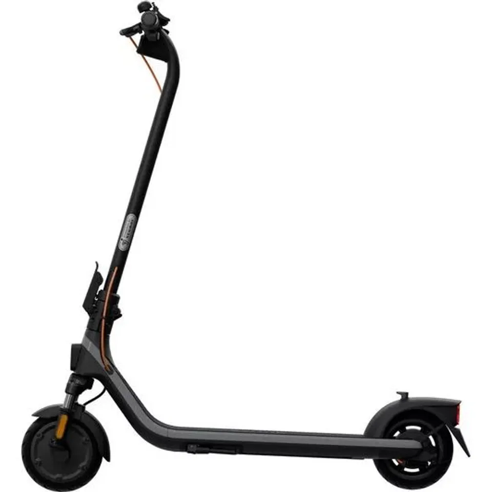 SEGWAY E2 PLUS B II ELECTRIC SCOOTER - COLLECTION ONLY