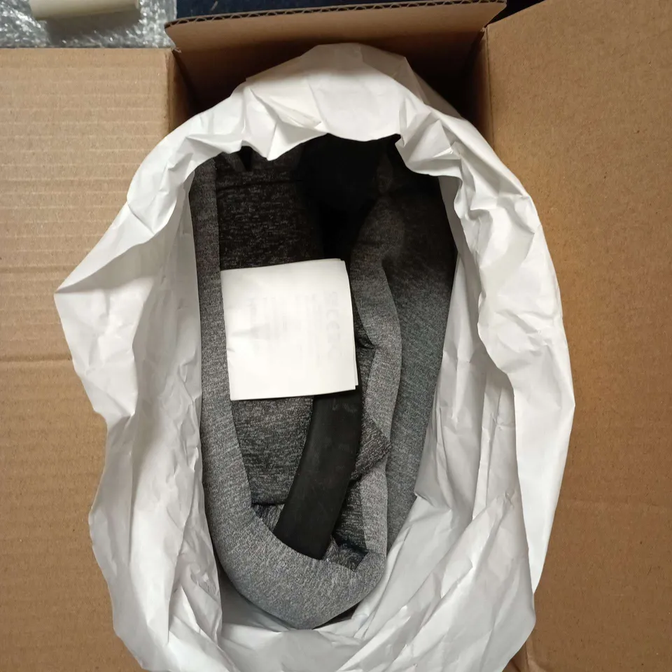 HOMEDICS BACK STRETCHING MAT BOXED WITH ACCESSORIES