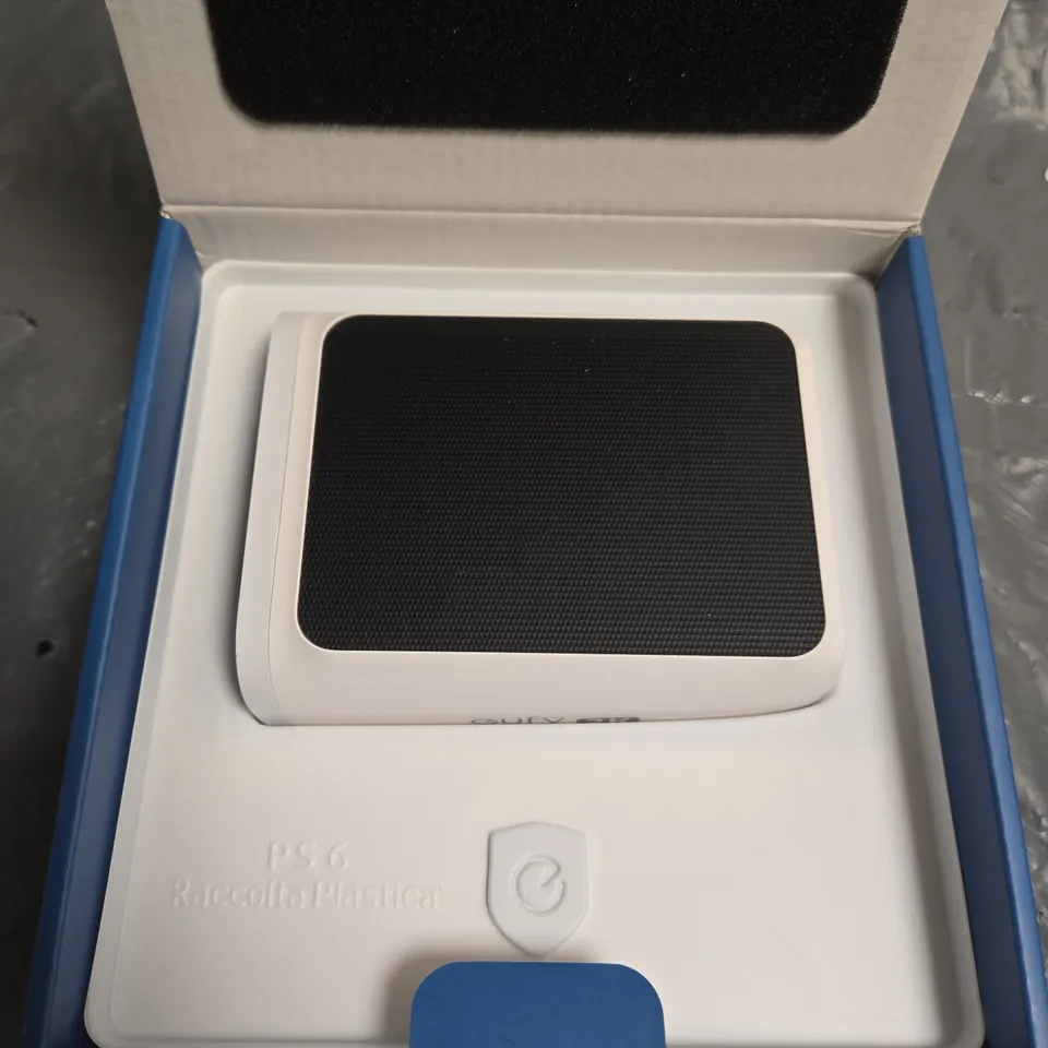 eufy SoloCam S230 Solar Security Camera (Boxed)