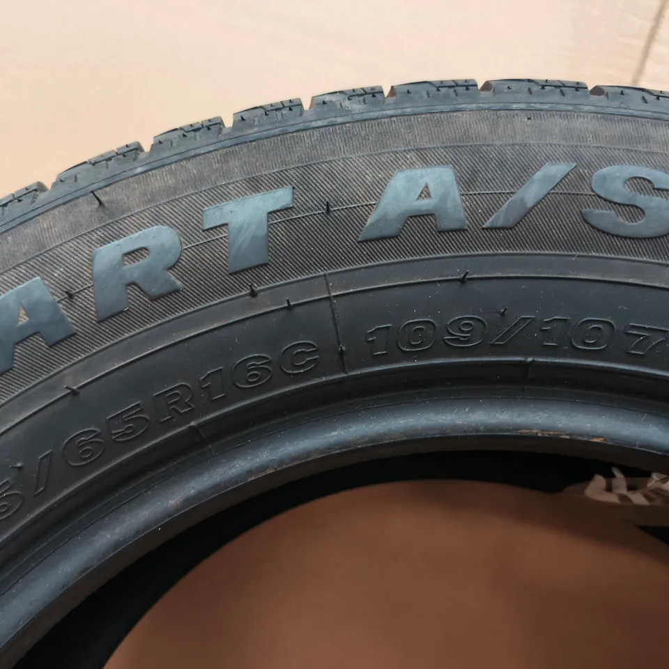 MAXXIS TYRE 215/65R16 109/107T 