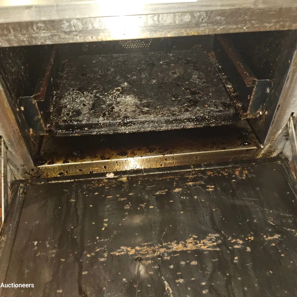MERRYCHEF MEALSTREAM RD501