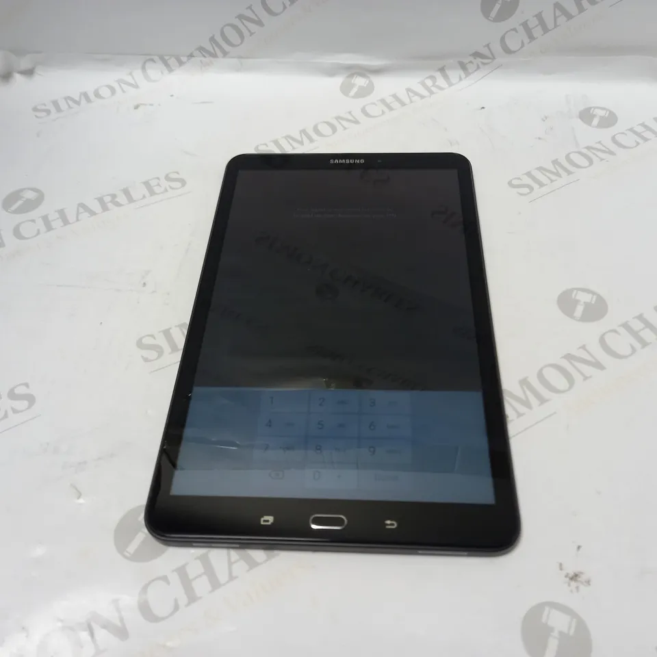 SAMSUNG GALAXY TAB A6 
