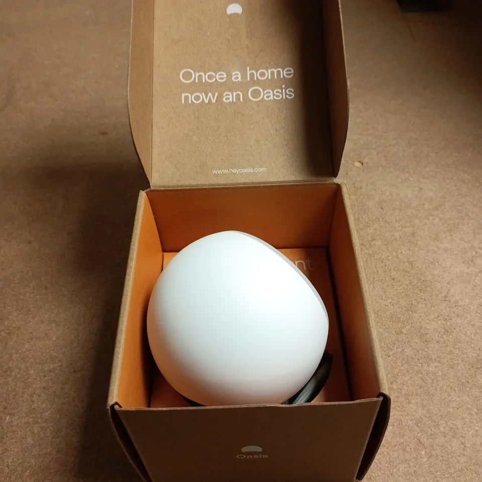 OASIS AMBIENT LIGHTING BOXED