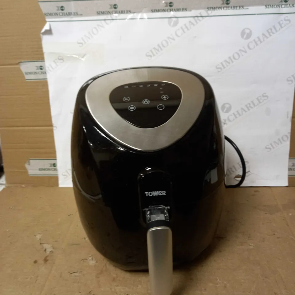 TOWER DIGITAL AIR FRYER 