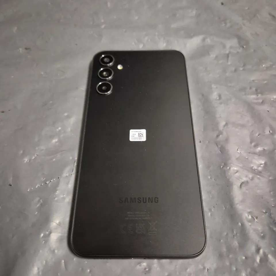 SAMSUNG GALAXY A34 128GB 5G MOBILE PHONE 