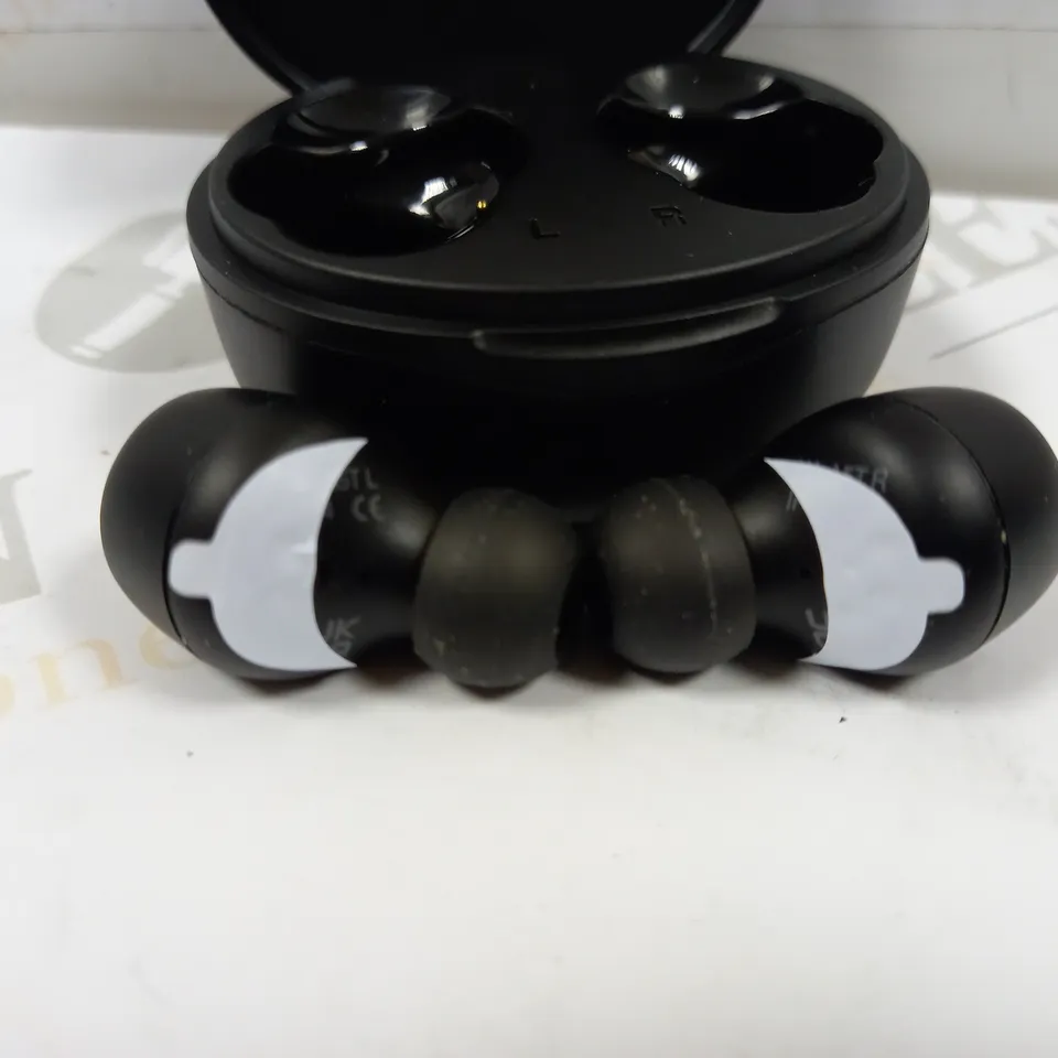 JVC GUMY MINI BLUETOOTH EARBUDS (HA-A5T)