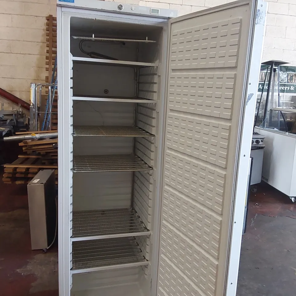 LEC CD350N COMMERCIAL FRIDGE & FREEZER