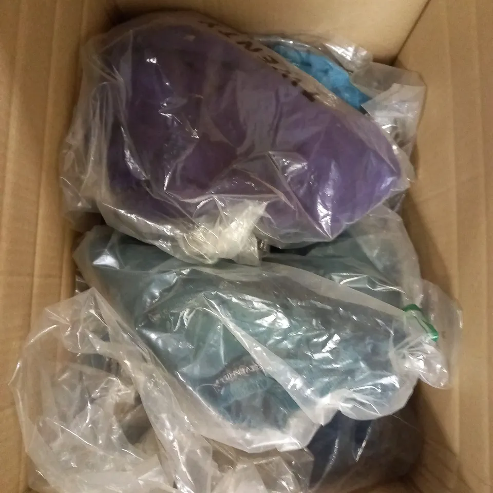 BOX OF APPROX 10 SEVENHILL SWEATERS IN VARIOUS STYLES, COLOURS AND SIZES 
