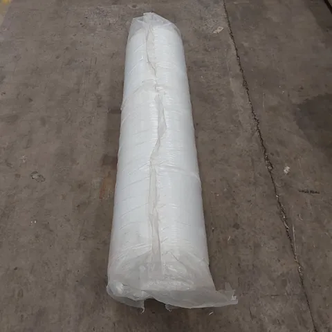 QUALITY BAGGED AND ROLLED KIPP REFLEX FOAM 4'6" MATTRESS 