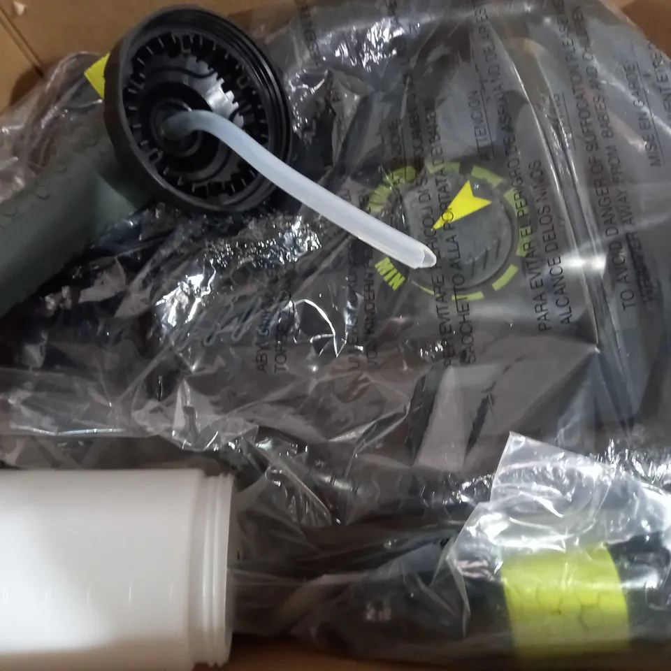 BOXED GIGA ACCESSORY BUNDLE FOR P50, P55, P60