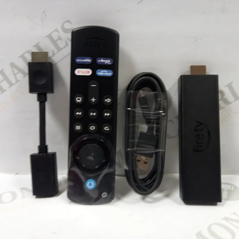 AMAZON FIRE TV STICK LITE