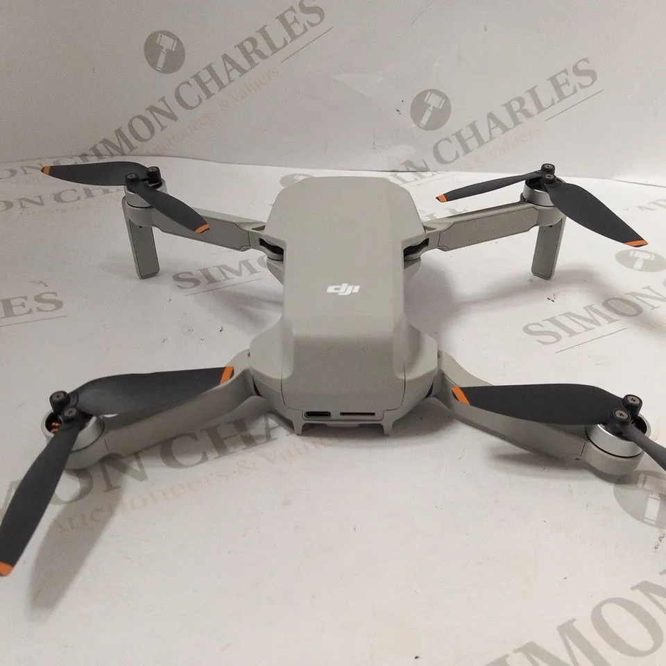 BOXED DJI MINI 2 PRO RC ULTRA LIGHT 249G COMBO