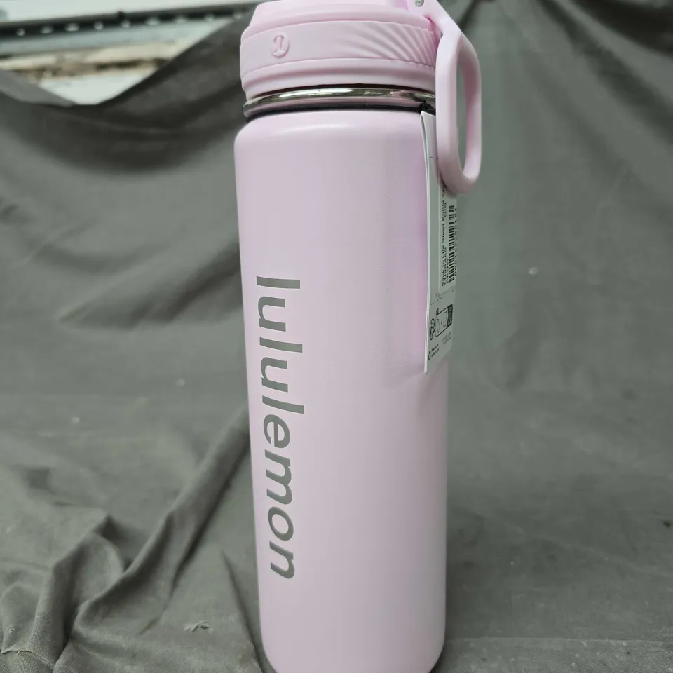 LULULEMON BACK TO LIFE SPORTS BOTTLE 