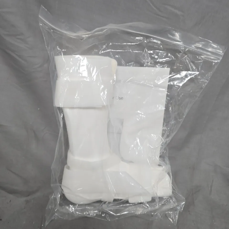 ALLARD BOSTON SOFT AFO-B