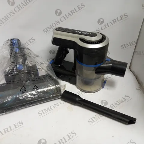 BOXED BELIFE V11 CORDLESS VACUUM CLEANER 