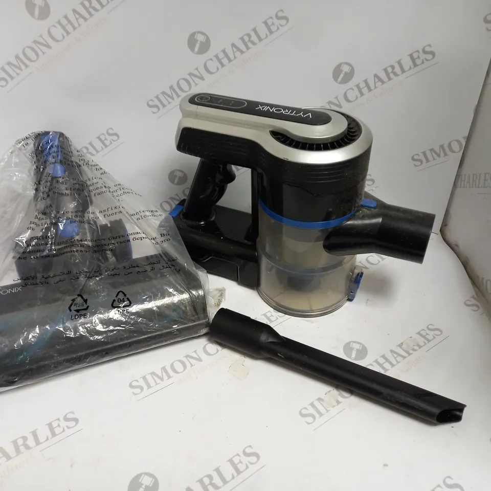 BOXED BELIFE V11 CORDLESS VACUUM CLEANER