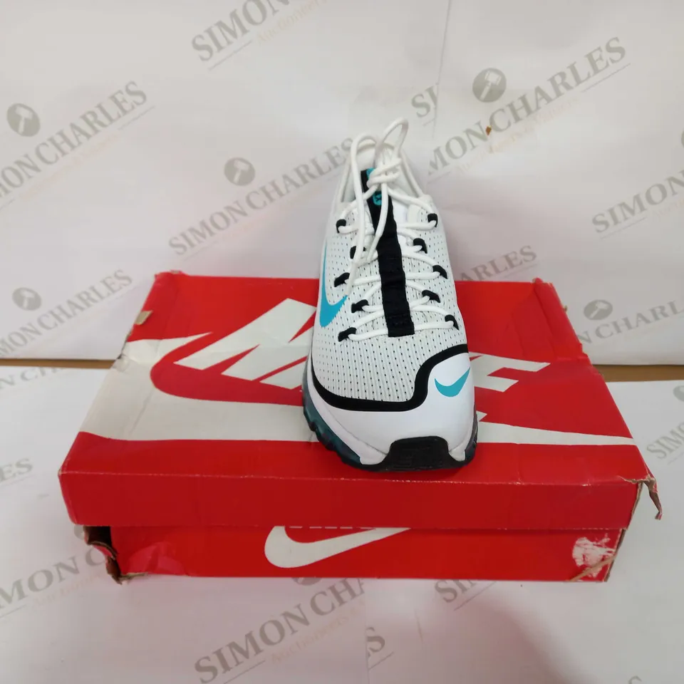 NIKE AIR MAXN MORE - UK 6.5
