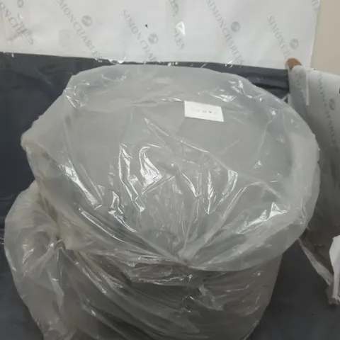 EVERYDAY CHILDREN'S 100% COTTON BEAN BAG CHAIR
