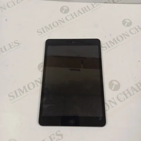 APPLE IPAD MINI A1432 