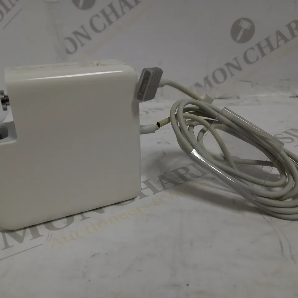 APPLE MAGSAFE 2 POWER ADAPTER 