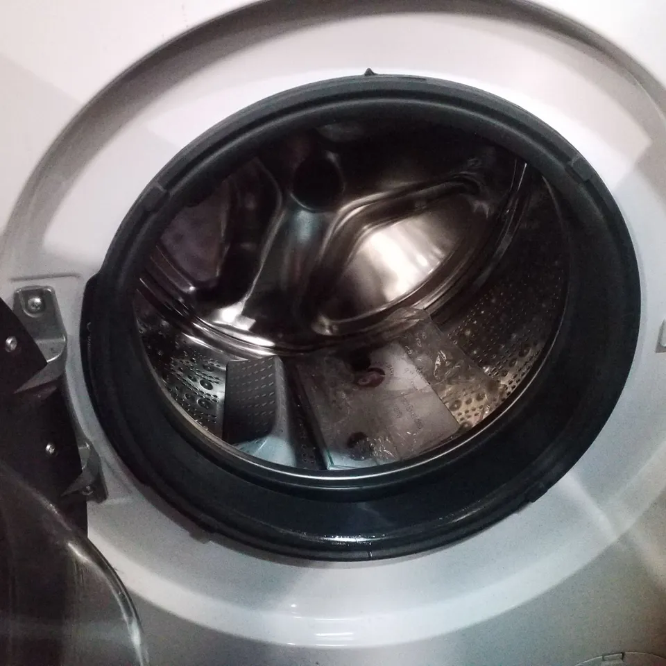 BOSCH SERIES 6 10KG IRON ASSIST WASHING MACHINE