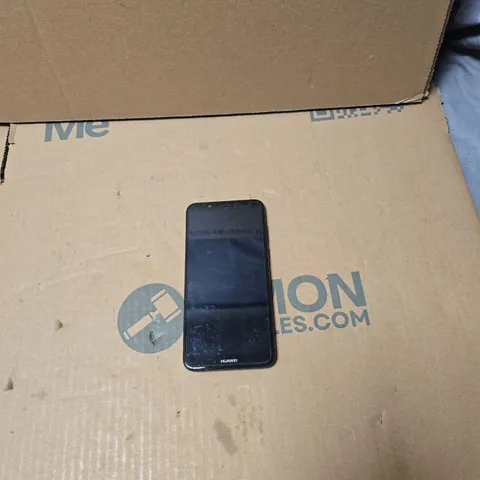 HUAWEI Y7 SMARTPHONE