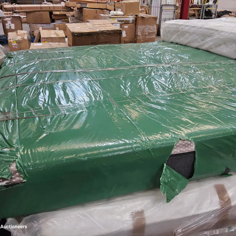 BAGGED 56' SUPER KINGSIZE EMMA MATTRESS 
