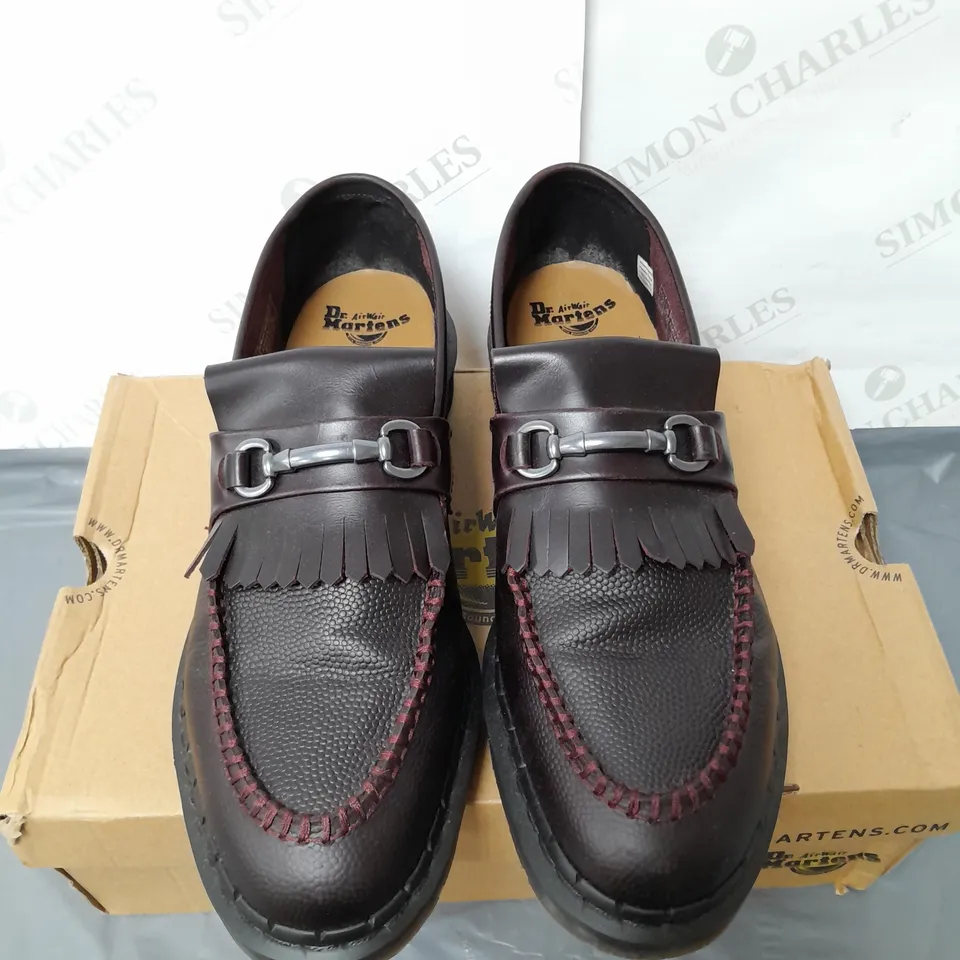 DR MARTENS AIRWAIR MENS SHOES SIZE 13