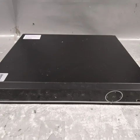 16 CHANNEL HD DIGITAL VIDEO RECORDER 