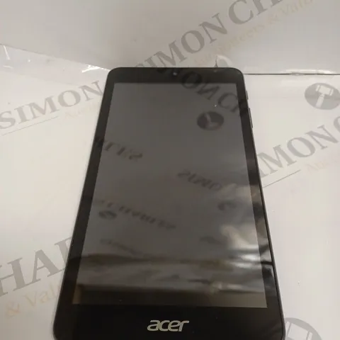 ACER ICONIA ONE 7 TABLET