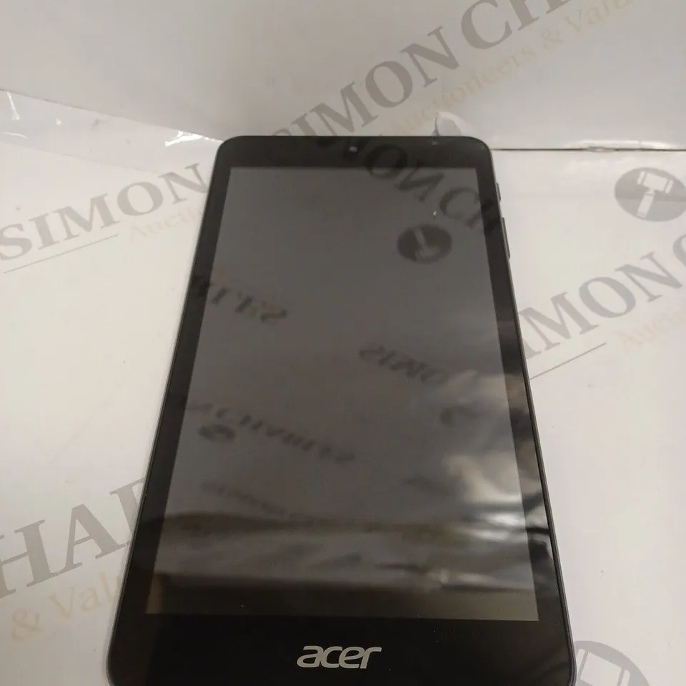 ACER ICONIA ONE 7 TABLET 