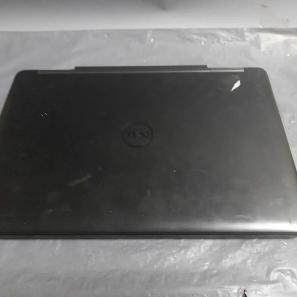 DELL LATITUDE E5540 LAPTOP